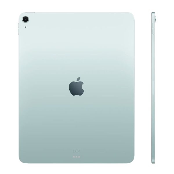 Refurbished iPad Air 13-inch 1TB WiFi Blau (2025)