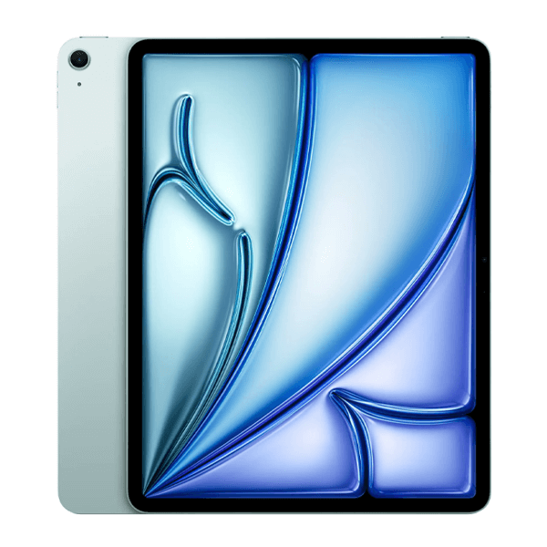 Refurbished iPad Air 13-inch 1TB WiFi Blau (2025)