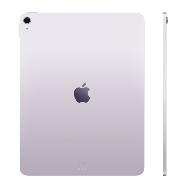 Refurbished iPad Air 13-inch 1TB WiFi Lila (2025)