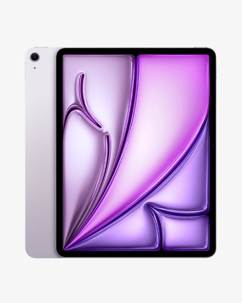 Refurbished iPad Air 13-inch 1TB WiFi Lila (2025)