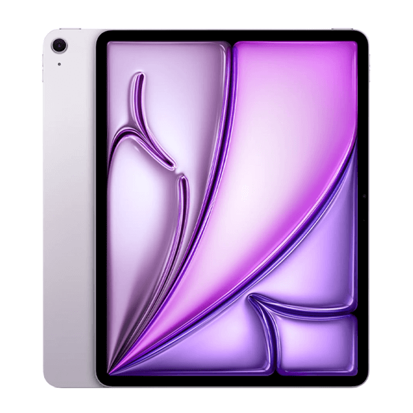Refurbished iPad Air 13-inch 1TB WiFi Lila (2025)