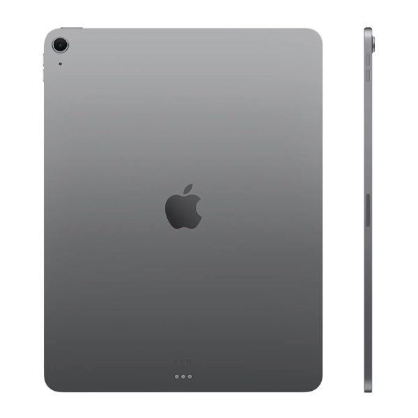 Refurbished iPad Air 13-inch 512GB WiFi Spacegrau (2025)