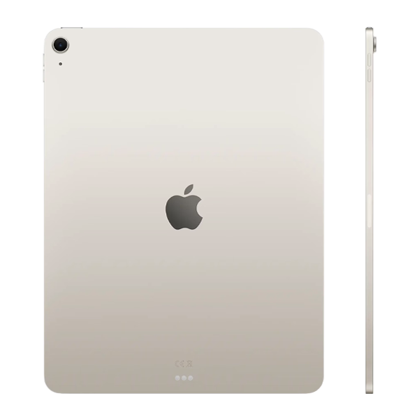 Refurbished iPad Air 13-inch 512GB WiFi Polarstern (2025)