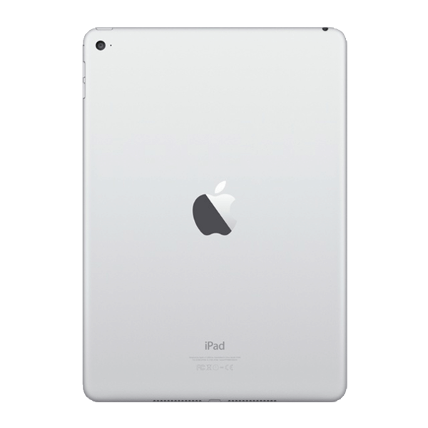 Refurbished iPad Air 2 16GB WiFi Silber