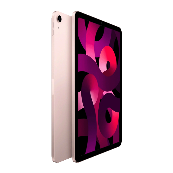 Refurbished iPad Air 64GB WiFi Rosa (2022)