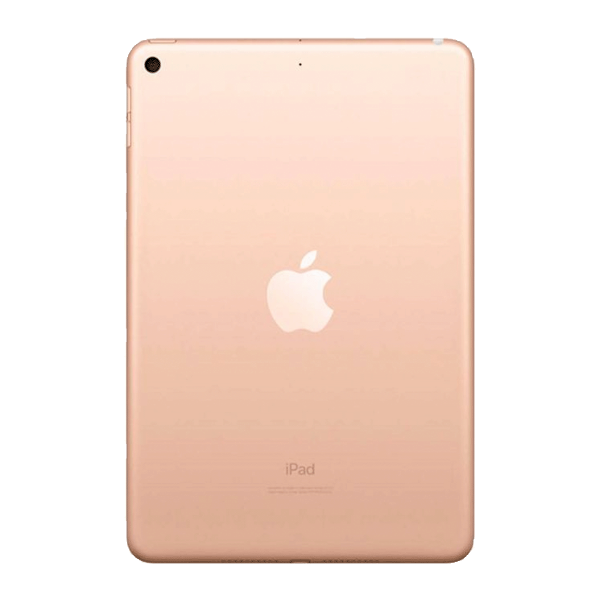 Refurbished iPad Air 3 256GB WiFi Gold | Ohne Kabel und Ladegerät