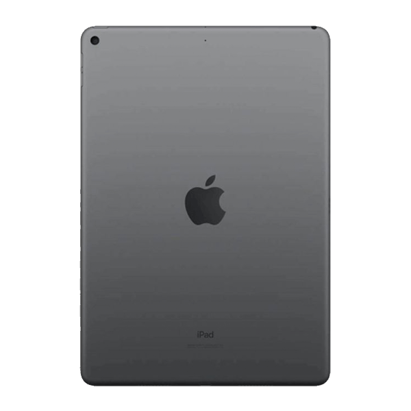 Refurbished iPad Air 3 256GB WiFi Spacegrau | Ohne Kabel und Ladegerät