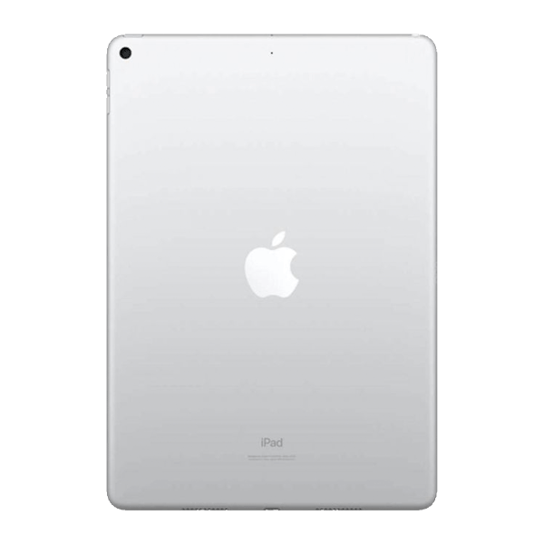 Refurbished iPad Air 3 256GB WiFi + 4G Silber | Ohne Kabel und Ladegerät