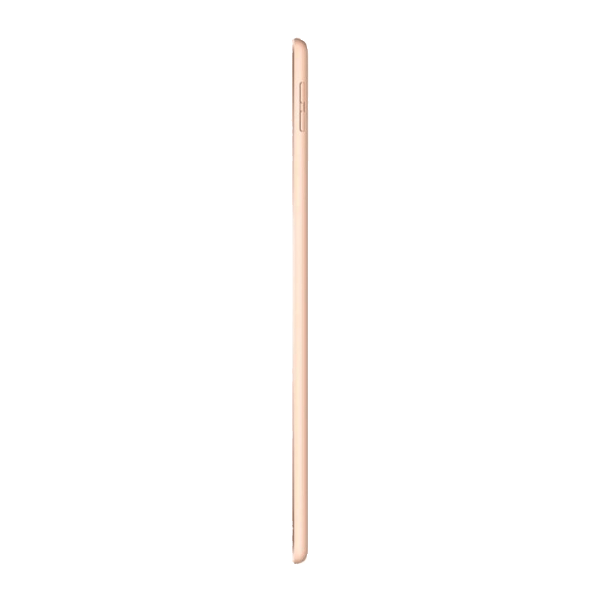 Refurbished iPad Air 3 64GB WiFi + 4G Gold | Ohne Kabel und Ladegerät