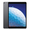 Refurbished iPad Air 3 256GB WiFi Spacegrau | Ohne Kabel und Ladegerät