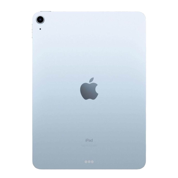 Refurbished iPad Air 4 256GB WiFi + 4G Blau