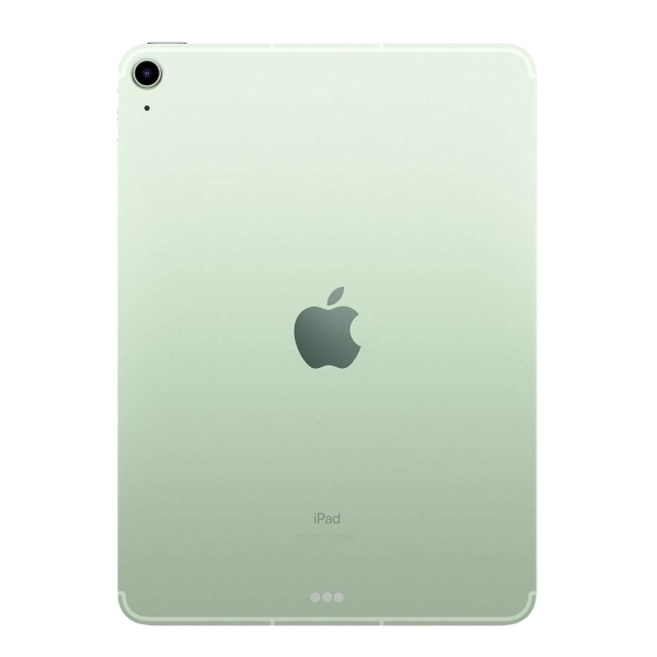 Refurbished iPad Air 4 256GB WiFi Grün