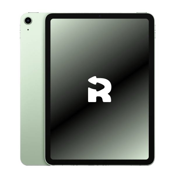 Refurbished iPad Air 4 64GB WiFi Grün