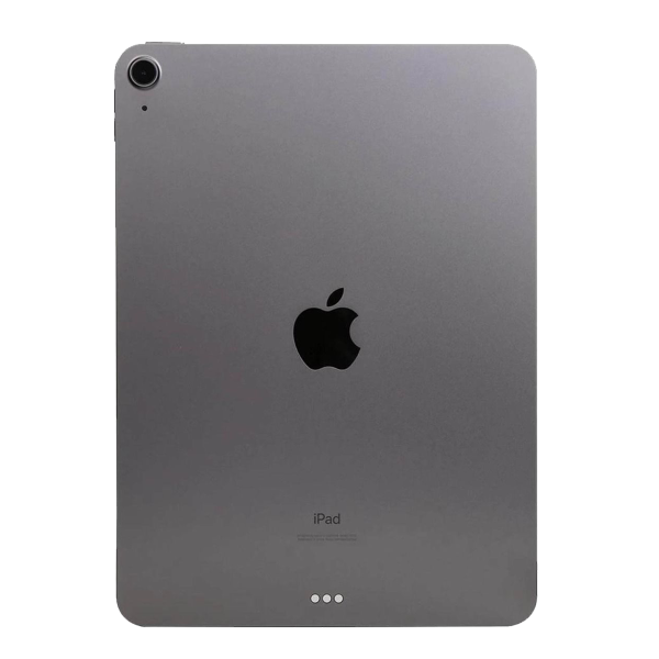 Refurbished iPad Air 4 256 GB WiFi + 4G Spacegrau