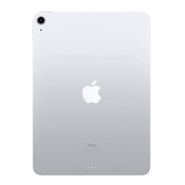 Refurbished iPad Air 4 64GB WiFi Silber