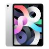 Refurbished iPad Air 4 64GB WiFi Silber