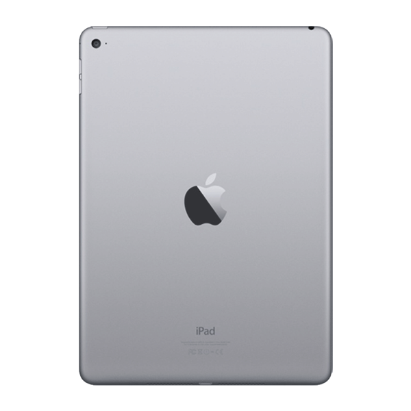Refurbished iPad Air 2 64GB WiFi + 4G Spacegrau