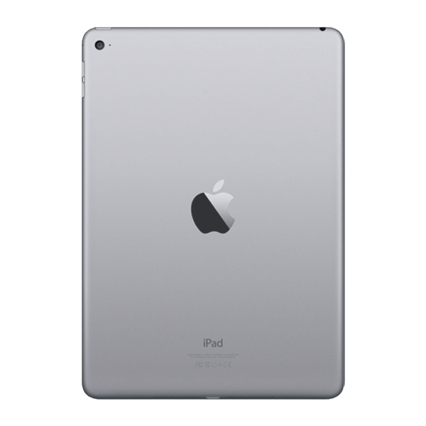 Refurbished iPad Air 2 32GB WiFi + 4G Spacegrau