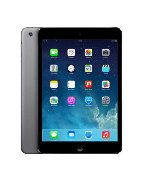 Refurbished iPad mini 2 32GB WiFi Spacegrau