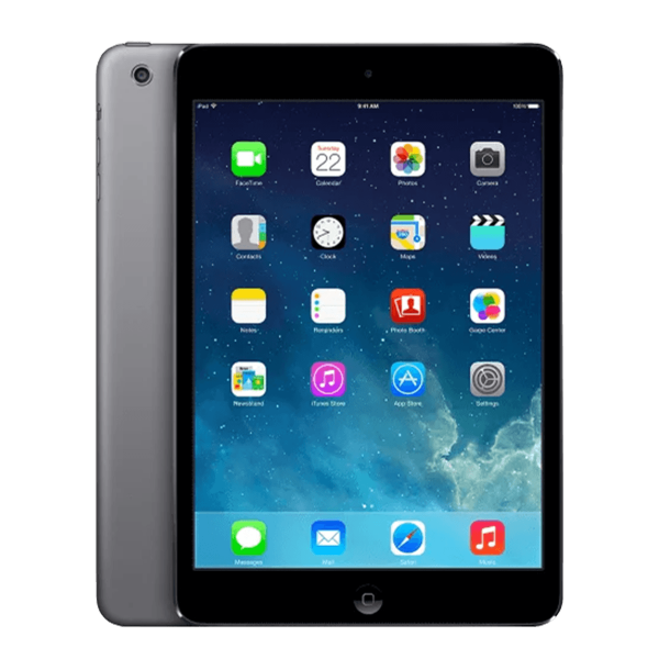Refurbished iPad mini 2 16GB WiFi Spacegrau