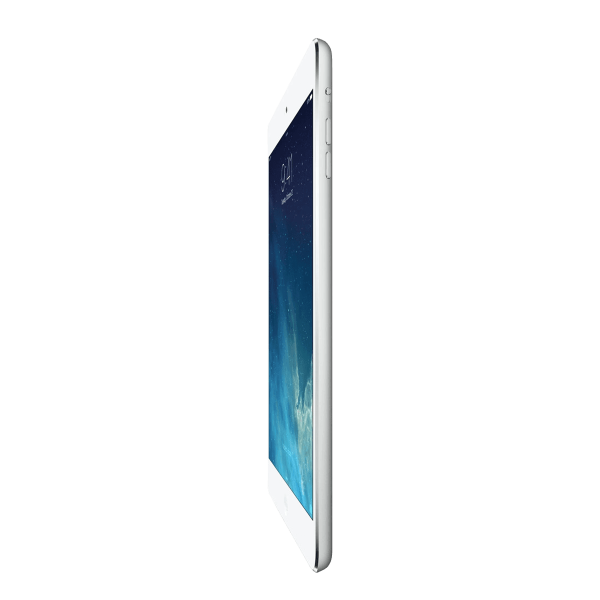 Refurbished iPad mini 2 64GB WiFi + 4G Silber
