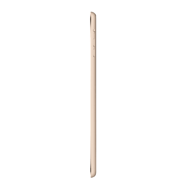 Refurbished iPad mini 3 16GB WiFi Gold