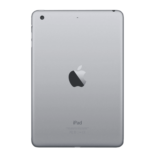 Refurbished iPad mini 3 16GB WiFi + 4G Spacegrau