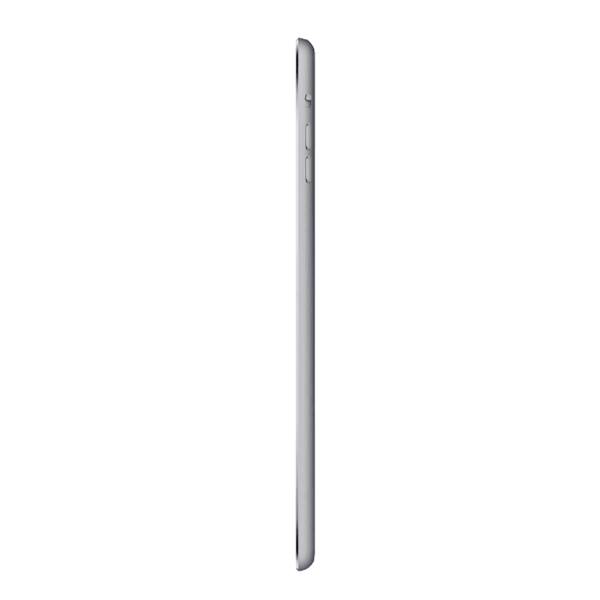 Refurbished iPad mini 3 64GB WiFi Spacegrau
