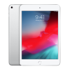 Refurbished iPad mini 5 256GB WiFi + 4G Silber | Ohne Kabel und Ladegerät