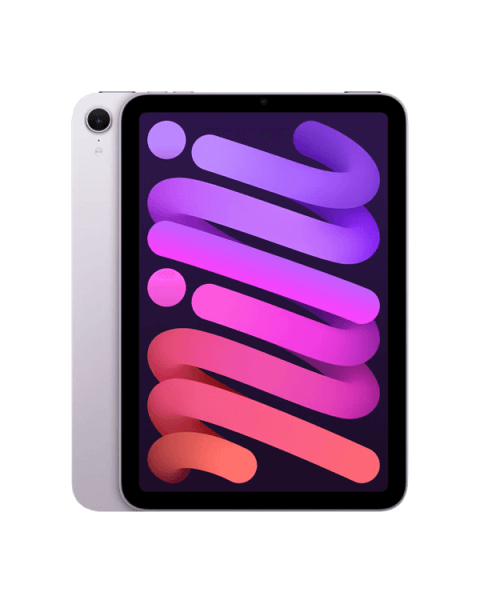 Refurbished iPad mini 7 128GB WiFi Lila
