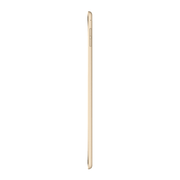 Refurbished iPad mini 4 128GB WiFi Gold