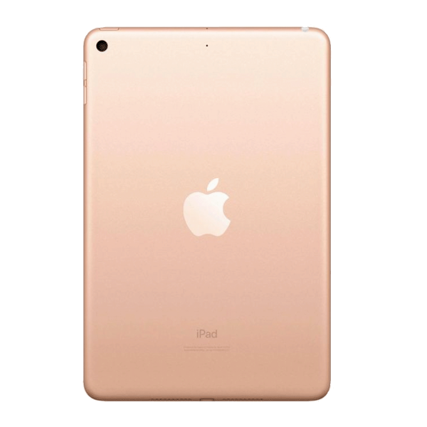 Refurbished iPad mini 5 64GB WiFi Gold