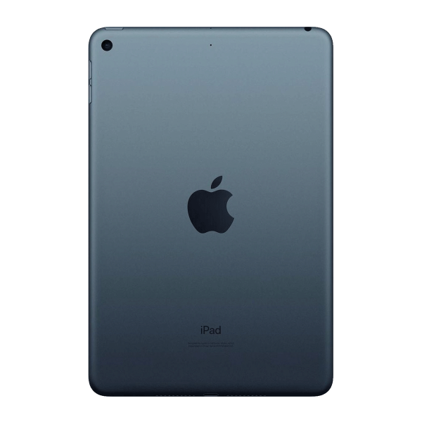 Refurbished iPad mini 5 64GB WiFi Spacegrau