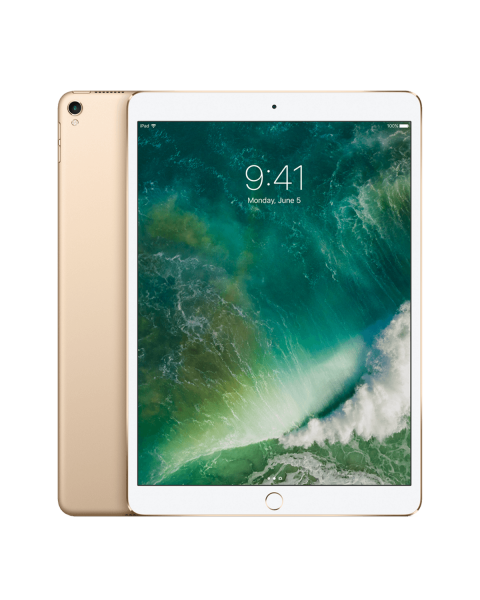 Refurbished iPad Pro 10.5 64GB WiFi Gold (2017)
