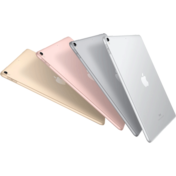 Refurbished iPad Pro 10.5 64GB WiFi Roségold (2017)