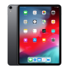 Refurbished iPad Pro 11-inch 256GB WiFi + 4G Spacegrau (2018) | Ohne Kabel und Ladegerät