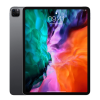Refurbished iPad Pro 12.9-inch 256GB WiFi + 4G Spacegrau (2020)