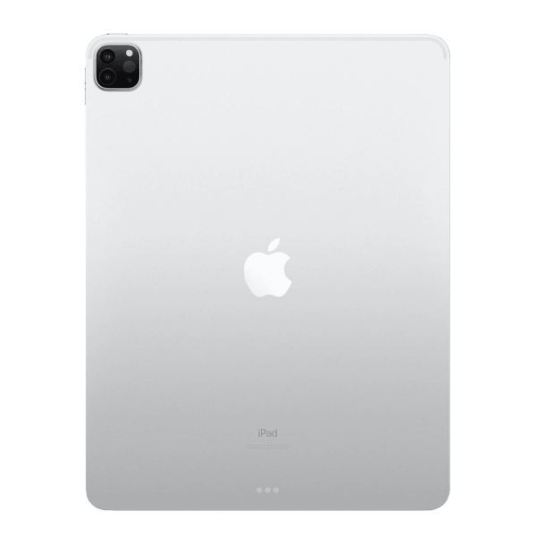 Refurbished iPad Pro 12.9-inch 1TB WiFi Silber (2020)