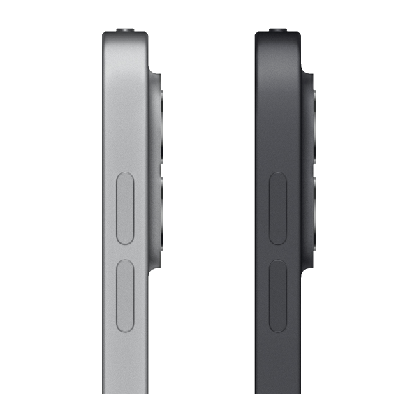 Refurbished iPad Pro 12.9-inch 2TB WiFi Silber (2021) | Ohne Kabel und Ladegerät