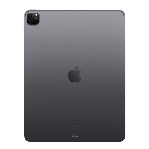 Refurbished iPad Pro 12.9-inch 128GB WiFi Spacegrau (2021)