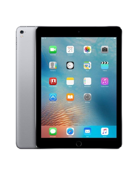 Refurbished iPad Pro 9.7 32GB WiFi Spacegrau