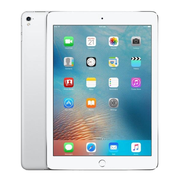 Refurbished iPad Pro 9.7 32GB WiFi Silber