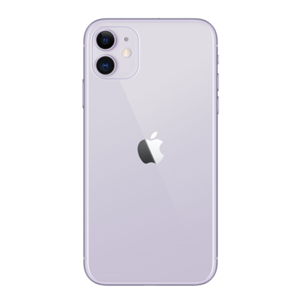 Refurbished iPhone 11 256GB Violett