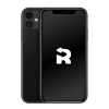 Refurbished iPhone 11 64GB Schwarz