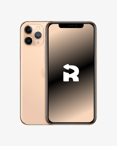 Refurbished iPhone 11 Pro 64GB Gold