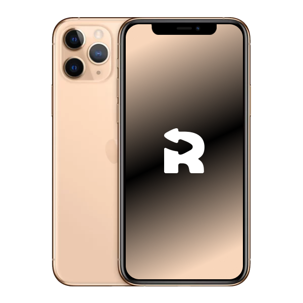 Refurbished iPhone 11 Pro 64GB Mitternacht Grün