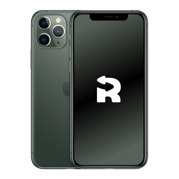 Refurbished iPhone 11 Pro 256GB Spacegrau