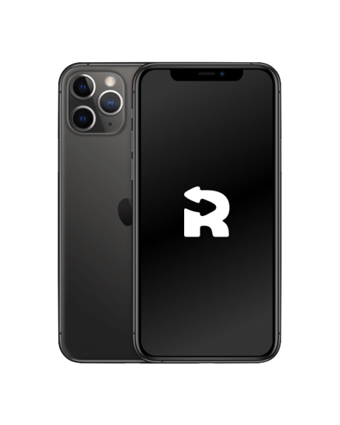 Refurbished iPhone 11 Pro 512GB Spacegrau