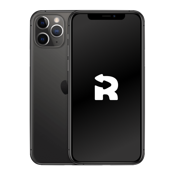 Refurbished iPhone 11 Pro 512GB Mitternacht Grün