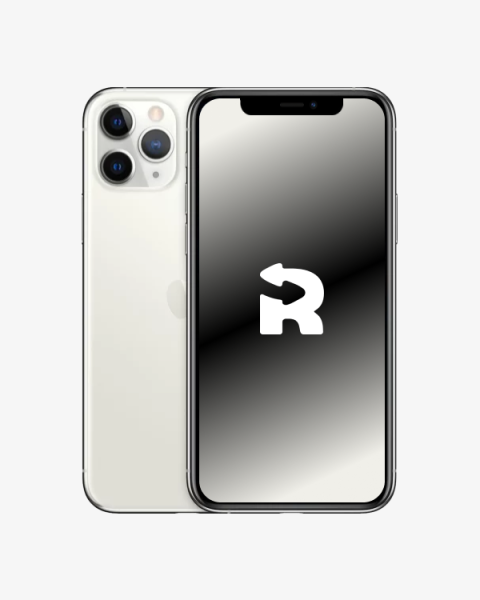 Refurbished iPhone 11 Pro 512GB Silber